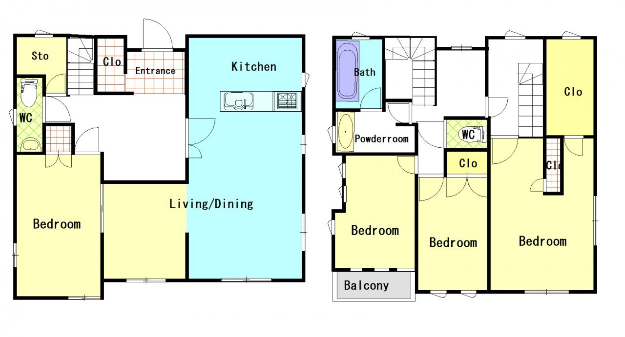 R2054 MASON HOUSE LAYOUT